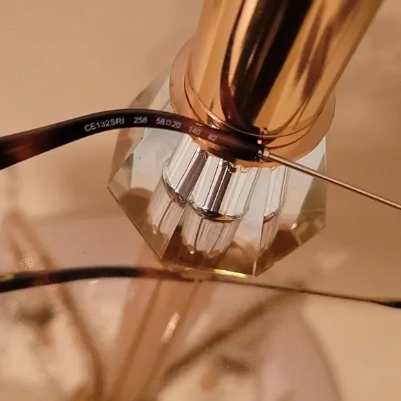 Chole' Halo Sunglasses - Picture 6 of 8